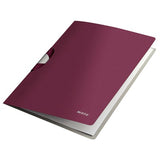 LEITZ Klemmmappe ColorClip Style
