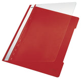 LEITZ Schnellhefter Kunststoff