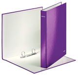 LEITZ Ringbuch A4 WOW