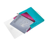 LEITZ Sammelmappe Wow