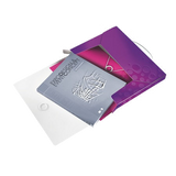 LEITZ Sammelmappe Wow