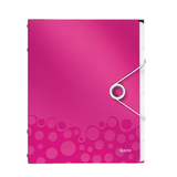 LEITZ Ordnungsmappe WOW