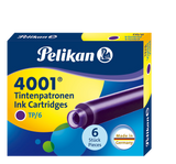Pelikan Tintenpatrone TP/6