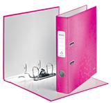 LEITZ Ordner WOW 50 mm breit