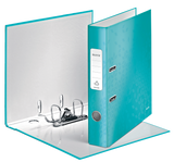 LEITZ Ordner WOW 50 mm breit