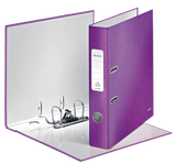 LEITZ Ordner WOW 50 mm breit