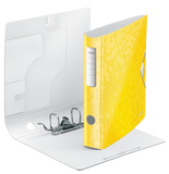 LEITZ Ordner Active A4 WOW schmal