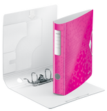 LEITZ Ordner Active A4 WOW schmal