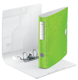 LEITZ Ordner Active A4 WOW schmal