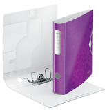 LEITZ Ordner Active A4 WOW schmal