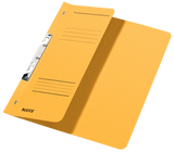 LEITZ Schlitzhefter A4 1/2 Vorderdeckel