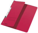 LEITZ Schlitzhefter A4 1/2 Vorderdeckel