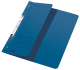 LEITZ Schlitzhefter A4 1/2 Vorderdeckel