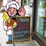 Schneider Kreide+Deko-Marker MAXX 265