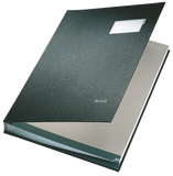 LEITZ Unterschriftsmappe