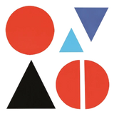 Magnetische Wortarten-Symbole- Lieferzeit: ca. 2-3 Monate