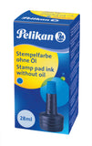 Pelikan Stempelfarbe