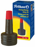 Pelikan Stempelfarbe
