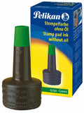 Pelikan Stempelfarbe