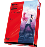 Inapa Tecno Colors Intensivfarben DIN A4 80g/qm