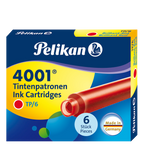 Pelikan Tintenpatrone TP/6