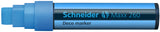 Schneider Kreide+Deko-Marker XL MAXX 260