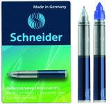 Schneider Rollerpatrone 852