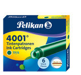 Pelikan Tintenpatrone TP/6