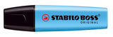 Stabilo Boss Textmarker