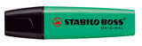 Stabilo Boss Textmarker