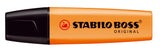 Stabilo Boss Textmarker