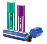 STABILO Premium-Filzstift Big Pen Box