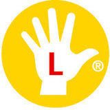 STABILO Spitzer EASYcolors für Linkshänder