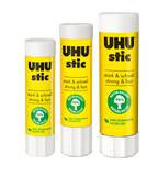 UHU stic Klebestifte (8, 21 oder 40g)