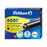 Pelikan Tintenpatrone TP/6