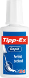 Tipp-Ex Korrekturfluid Rapid