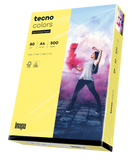 Inapa tecno clolors Pastellfarben DIN A4 80g/qm