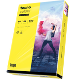 Inapa Tecno Colors Intensivfarben DIN A4 80g/qm