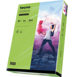 Inapa Tecno Colors Intensivfarben DIN A4 80g/qm