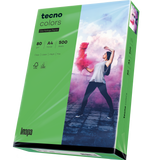 Inapa Tecno Colors Intensivfarben DIN A4 80g/qm