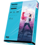 Inapa Tecno Colors Intensivfarben DIN A4 80g/qm