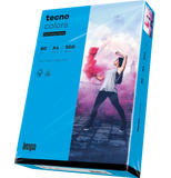 Inapa Tecno Colors Intensivfarben DIN A4 80g/qm