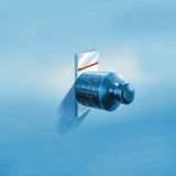 TESA Powerstrips® Small 15x81mm