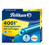 Pelikan Tintenpatrone TP/6