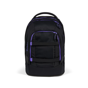 Satch Pack Purple Phantom Schulrucksack