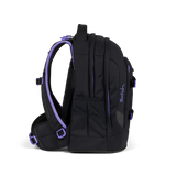 Satch Pack Purple Phantom Schulrucksack