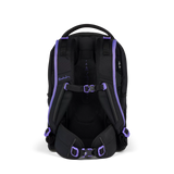 Satch Pack Purple Phantom Schulrucksack
