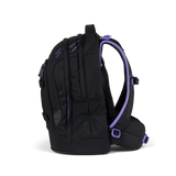 Satch Pack Purple Phantom Schulrucksack