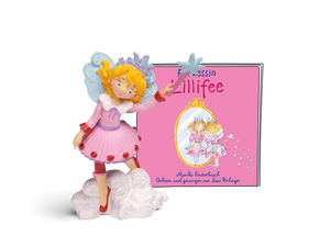 Prinzessin Lillifee - Prinzessin Lillifee