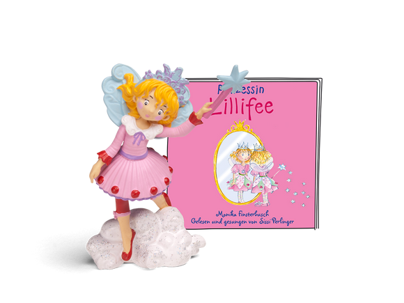 Prinzessin Lillifee - Prinzessin Lillifee
